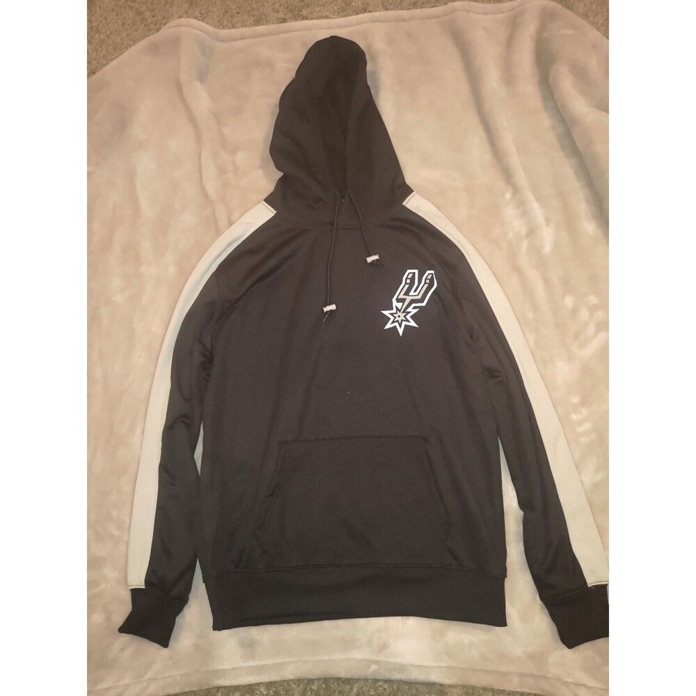 San Antonio Spurs Athletic Hoodie